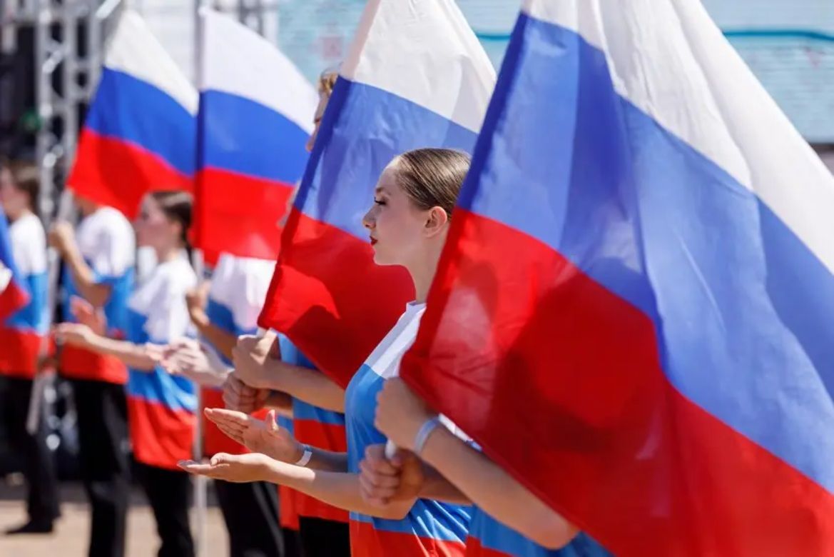 Праздничное мероприятий в Москве